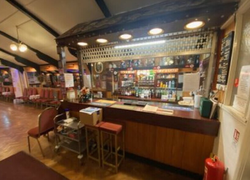 35 Friars St, Hereford to rent - Interior Photo - Image 2 of 3