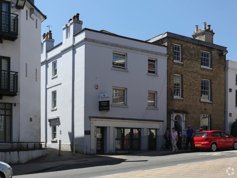 5 Upper High St, Winchester for sale - Primary Photo - Image 1 of 1