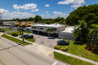 More details for 2333 N State Road 7, Margate, FL - Office/Medical for Rent