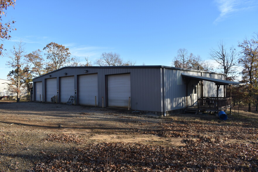 158 Ragon Road, Tilly, AR for sale - Building Photo - Image 3 of 35