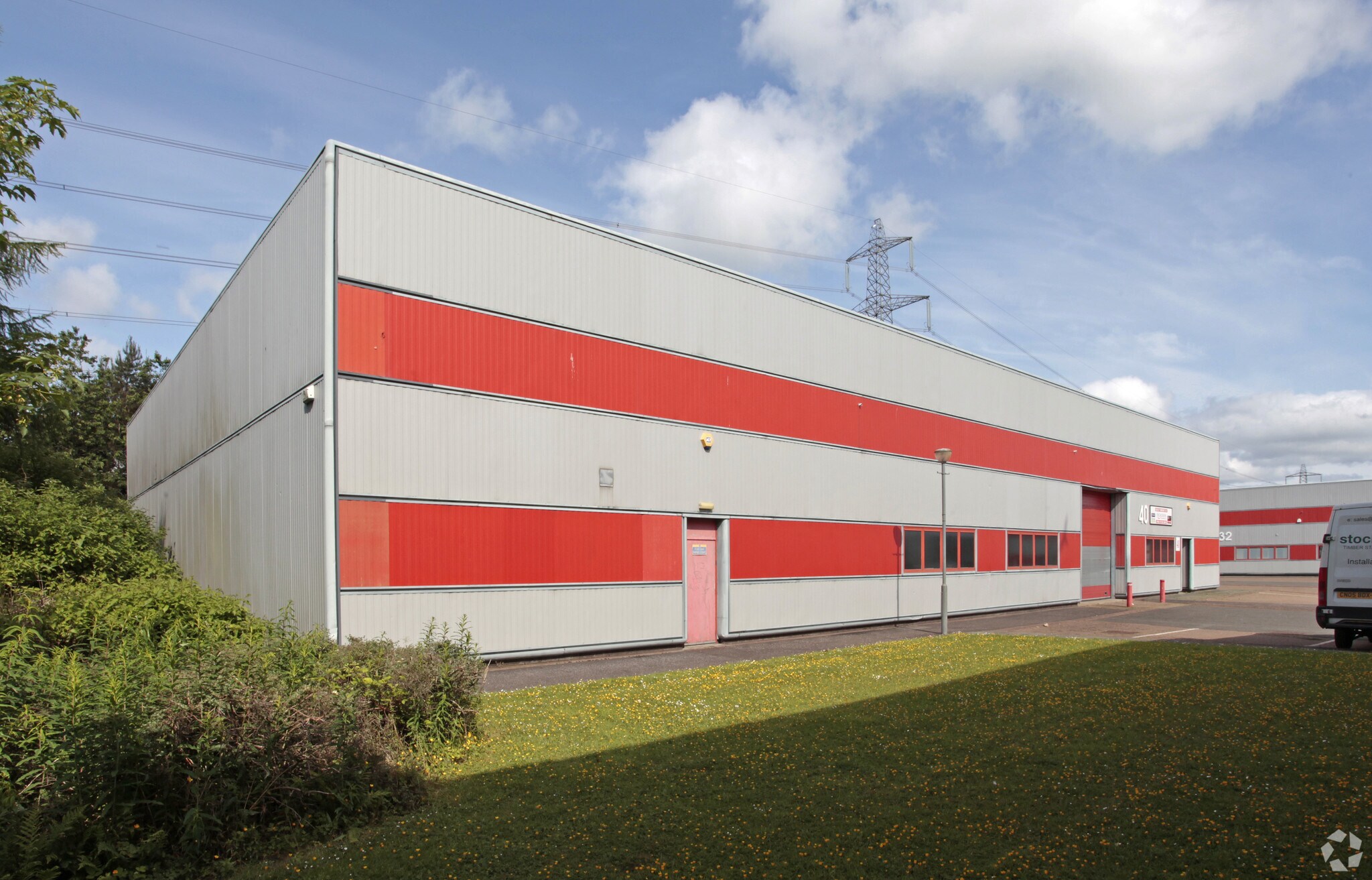 Grayshill Rd, Cumbernauld for sale Building Photo- Image 1 of 1