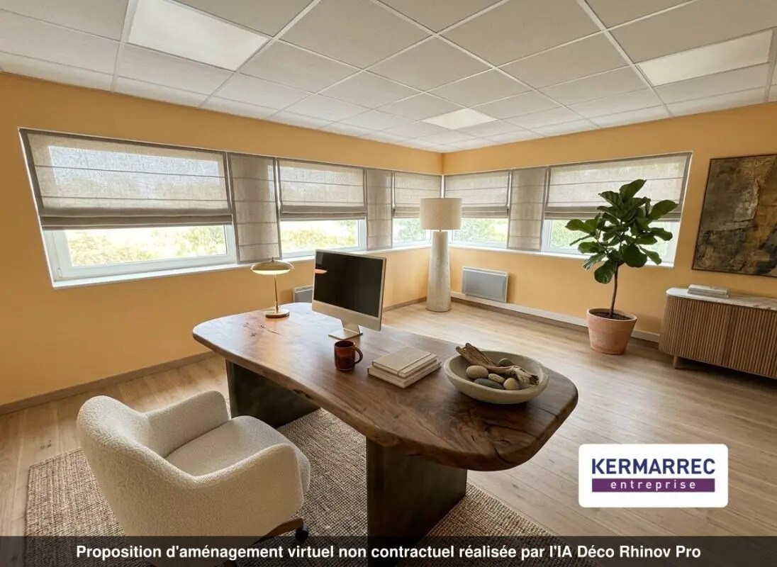 Office in Séné for sale Interior Photo- Image 1 of 6