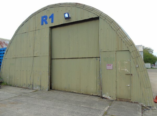 Hessay Industrial Estate, York for sale Primary Photo- Image 1 of 1