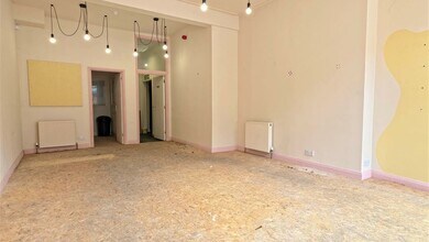 179 Northdown Rd, Margate to rent Interior Photo- Image 2 of 10