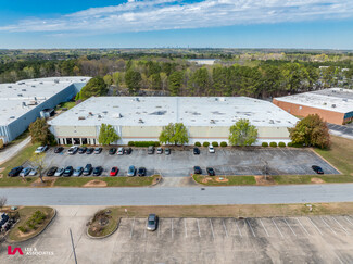 More details for 2555 Lantrac Ct, Decatur, GA - Industrial for Rent