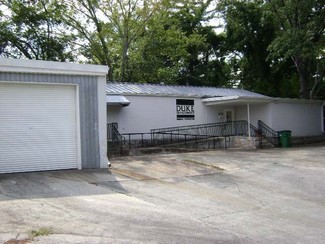 More details for 876 Montreal Rd, Clarkston, GA - Industrial for Sale