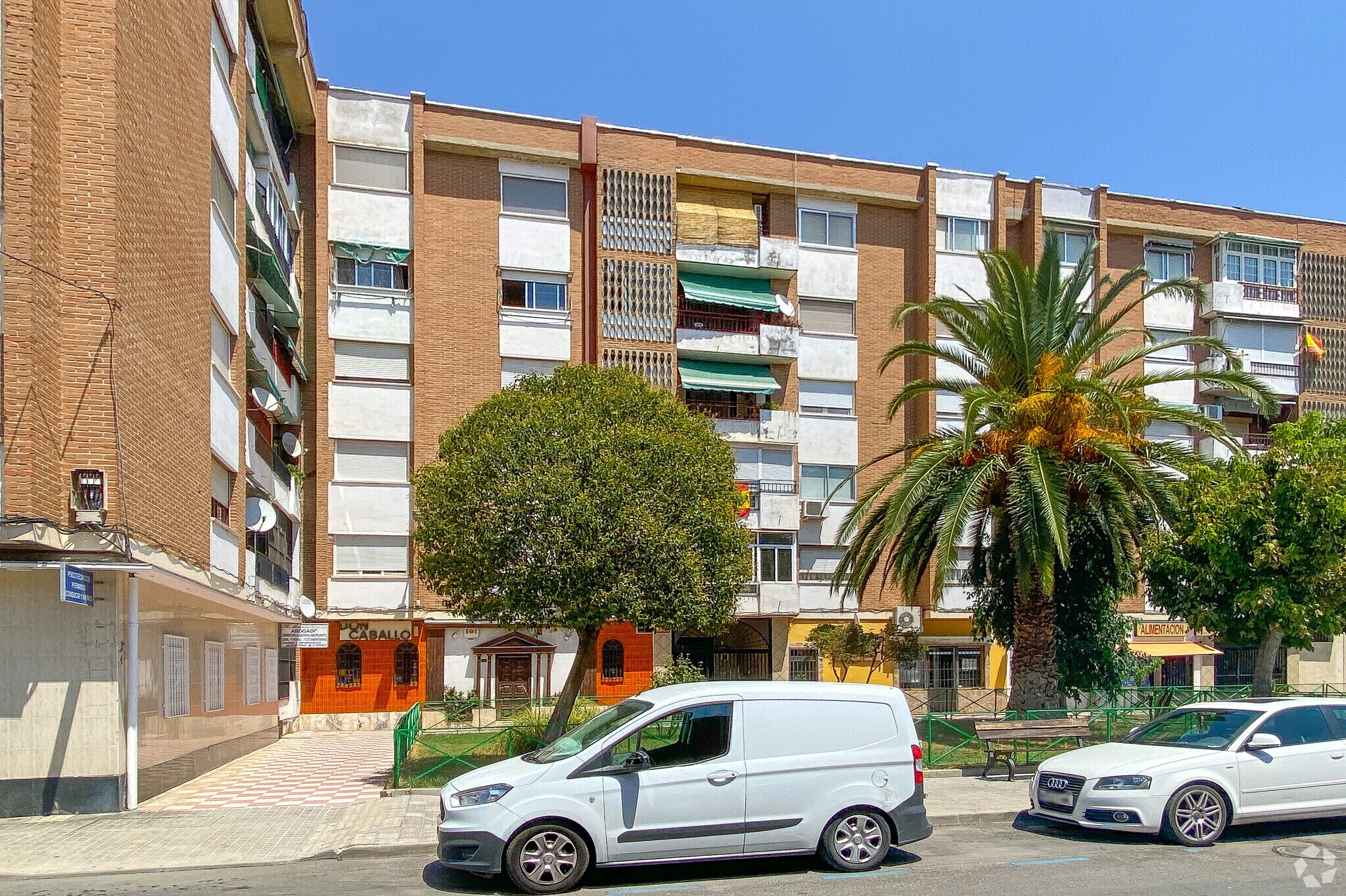 Build-to-Rent in Illescas, Toledo for sale Primary Photo- Image 1 of 3
