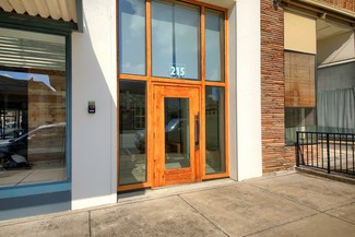 More details for 215 N Main St, Taylor, TX - Office for Rent