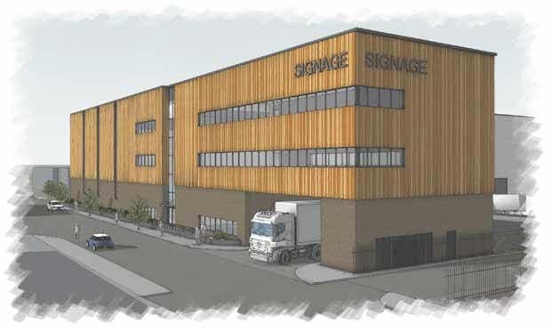 37-39 West Rd, London to rent Primary Photo- Image 1 of 5