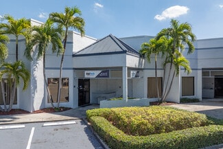 More details for 8880 NW 20th St, Doral, FL - Light Industrial to Rent