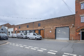 More details for 38-39 Floodgate St, Birmingham - Light Industrial for Rent