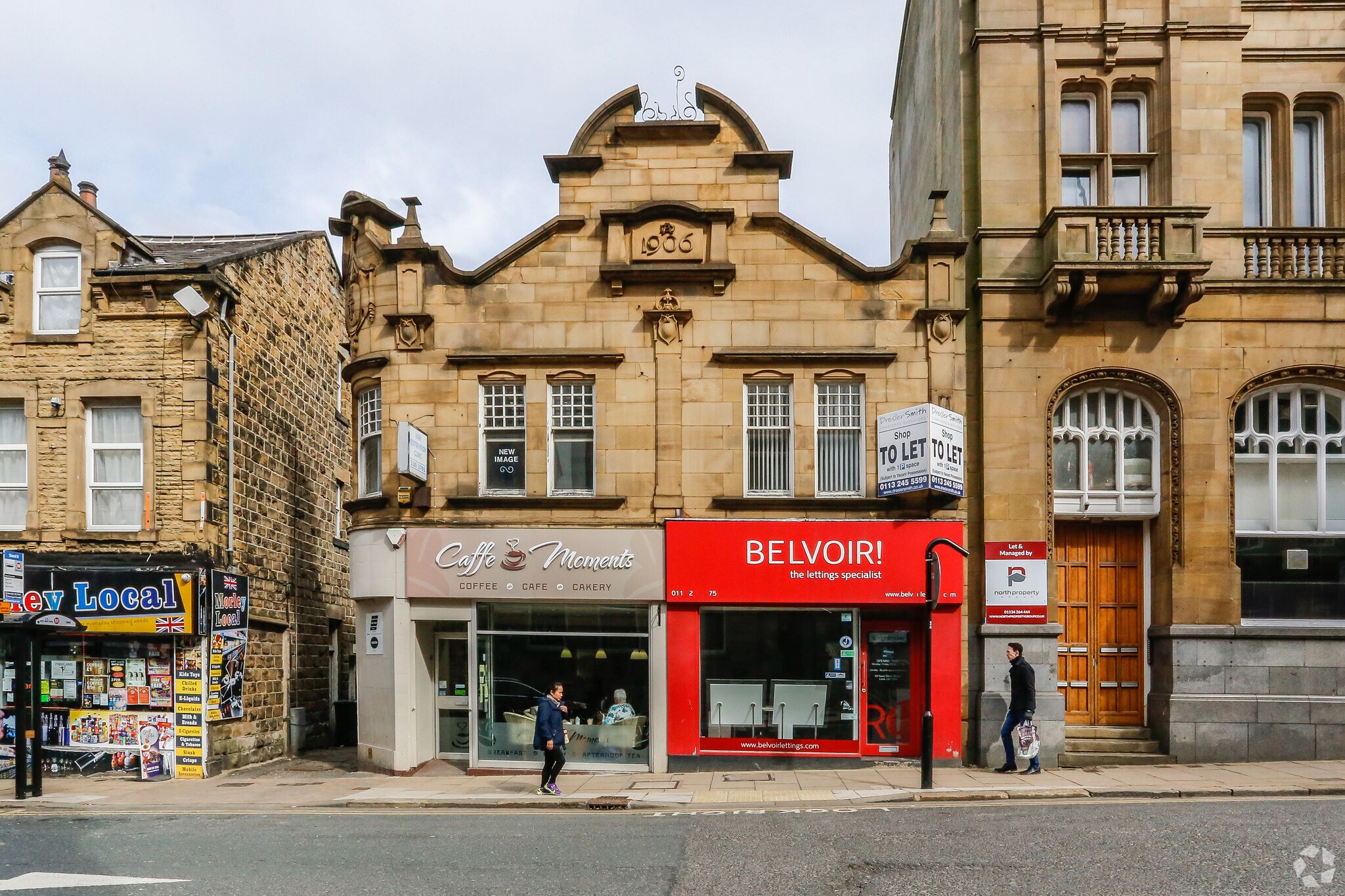 87-89 Queen St, Morley for sale Primary Photo- Image 1 of 1