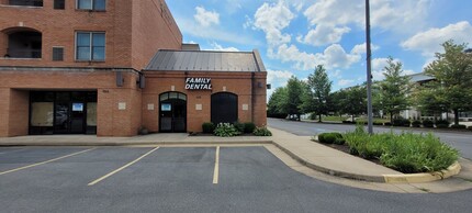 2270 Valor Dr, Winchester, VA for rent Building Photo- Image 1 of 5