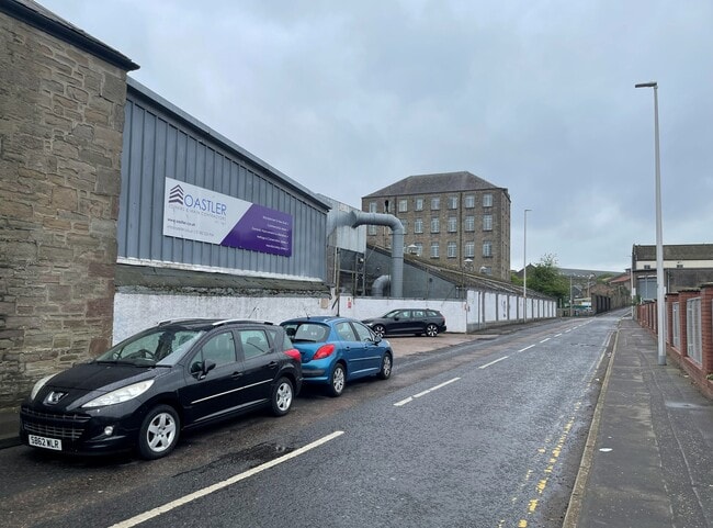 More details for Workshop and Warehouse – Industrial for Sale, Dundee