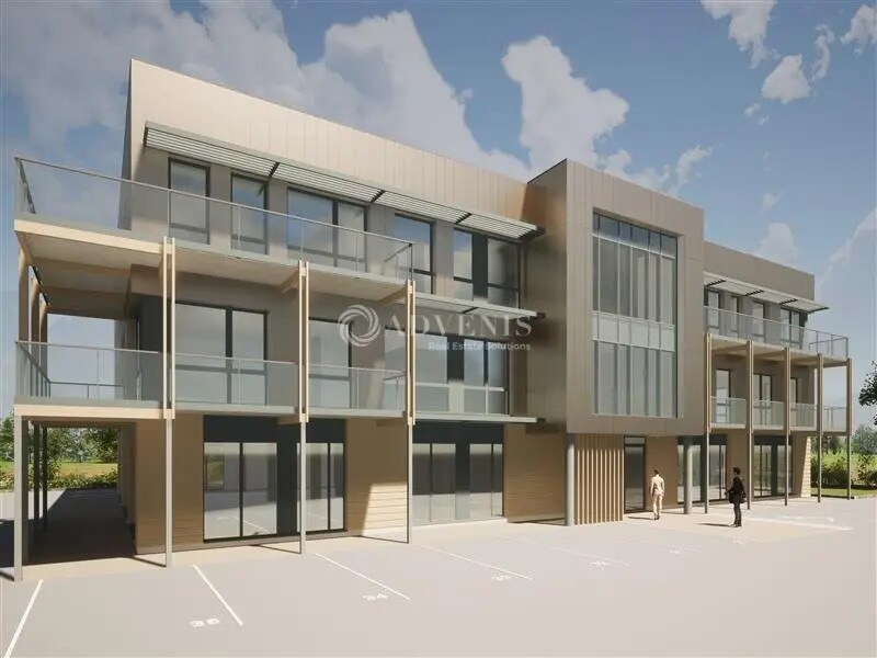 Office in Entzheim to rent Building Photo- Image 1 of 8