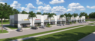 More details for 2561 McNeil Rd, Fort Pierce, FL - Light Industrial for Sale