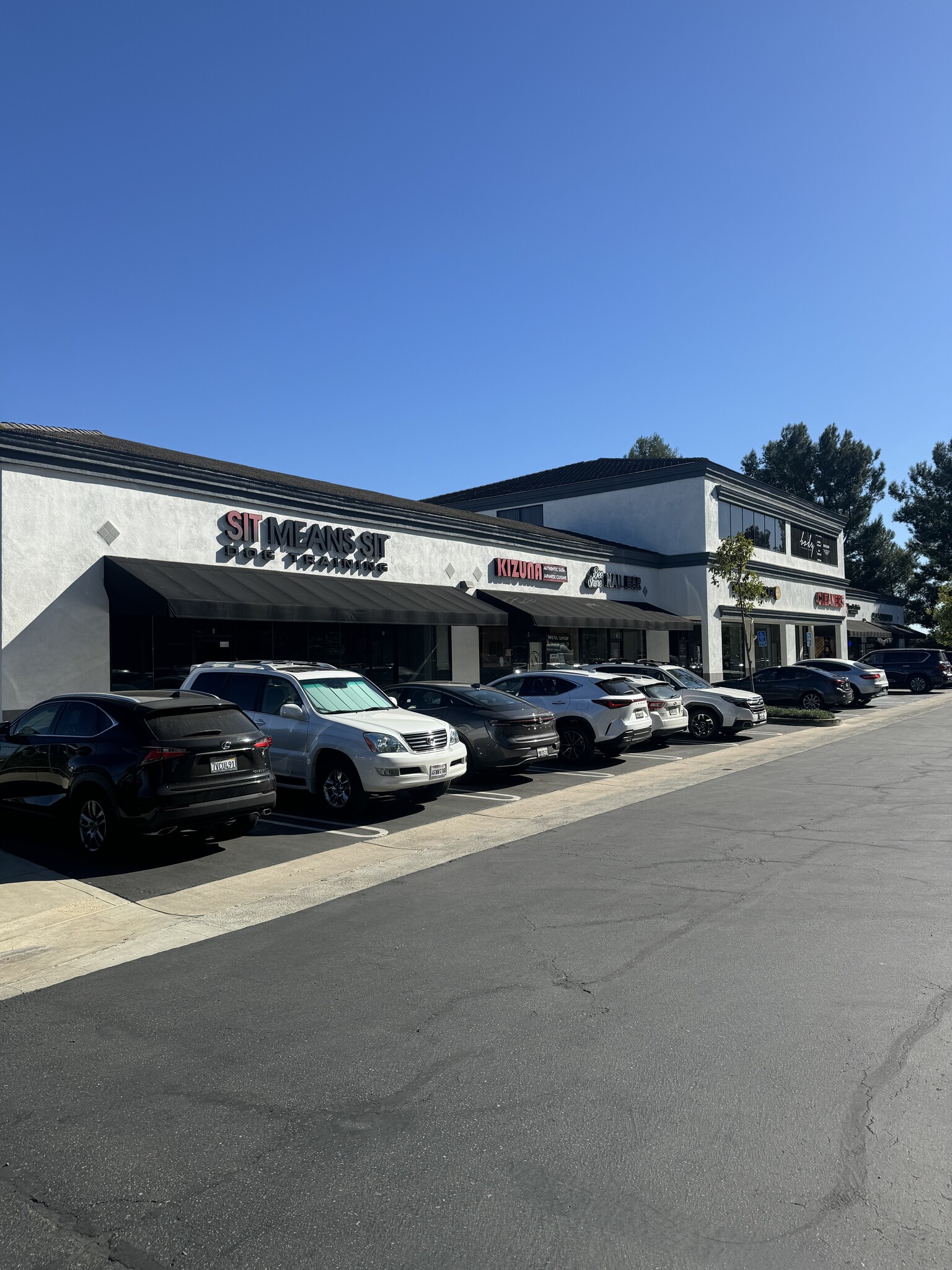 22912 Pacific Park Dr, Aliso Viejo, CA to rent Building Photo- Image 1 of 14