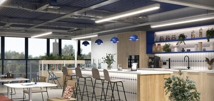 Rainville Rd, London to rent Interior Photo- Image 2 of 2