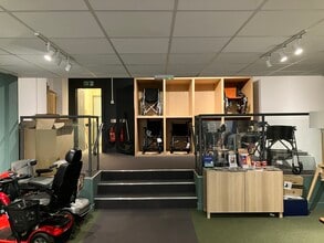 50 High St, Kings Lynn to rent Interior Photo- Image 1 of 2