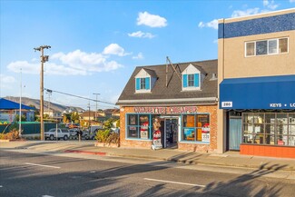 More details for 292 El Camino Real, San Bruno, CA - Retail for Sale