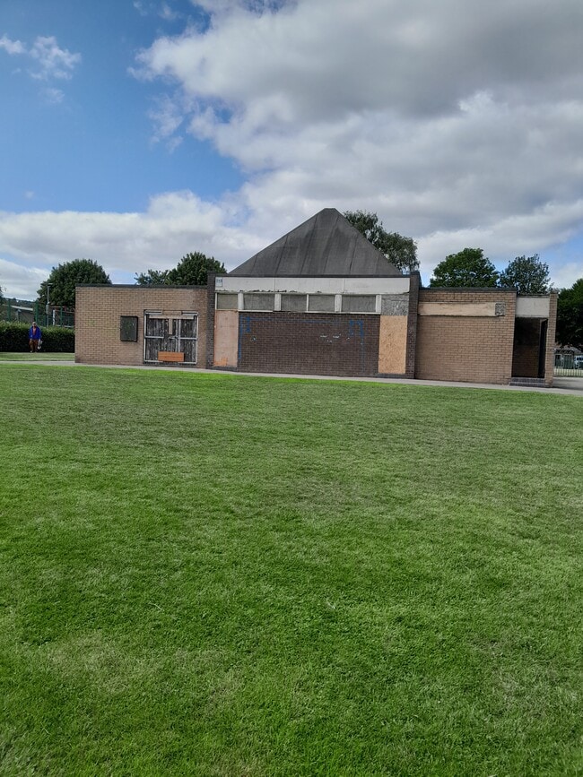 More details for Crown Street Crown Street, Newcastle Under Lyme - Office to Rent