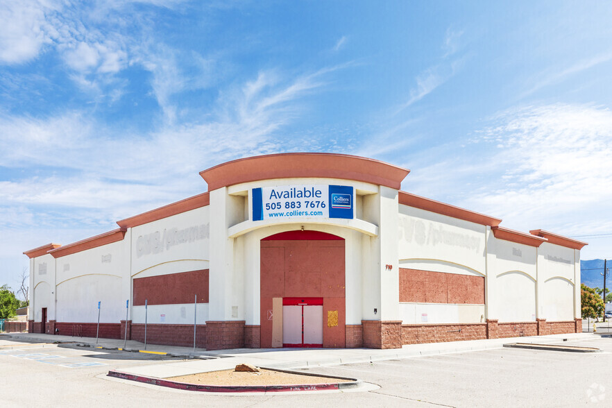 Central Ave NE, Albuquerque, NM for rent - Building Photo - Image 1 of 5