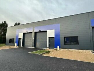 More details for Office, Light Industrial to Rent