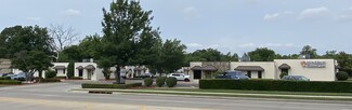 More details for 4130-4158 S Harvard Ave, Tulsa, OK - Office/Retail for Rent