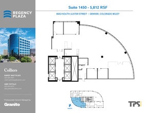 4643 S Ulster St, Denver, CO to rent Floor Plan- Image 1 of 1