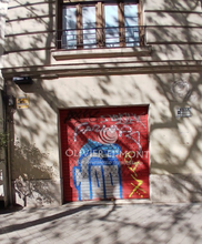 Retail in Madrid, Madrid to rent Floor Plan- Image 1 of 3