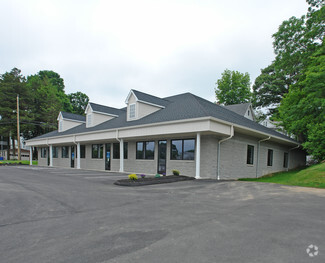 More details for 146 Highland Ave, Waterbury, CT - Office/Retail for Rent