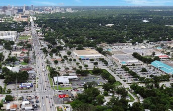 2703-2893 S Orange Ave, Orlando, FL for rent Building Photo- Image 1 of 18