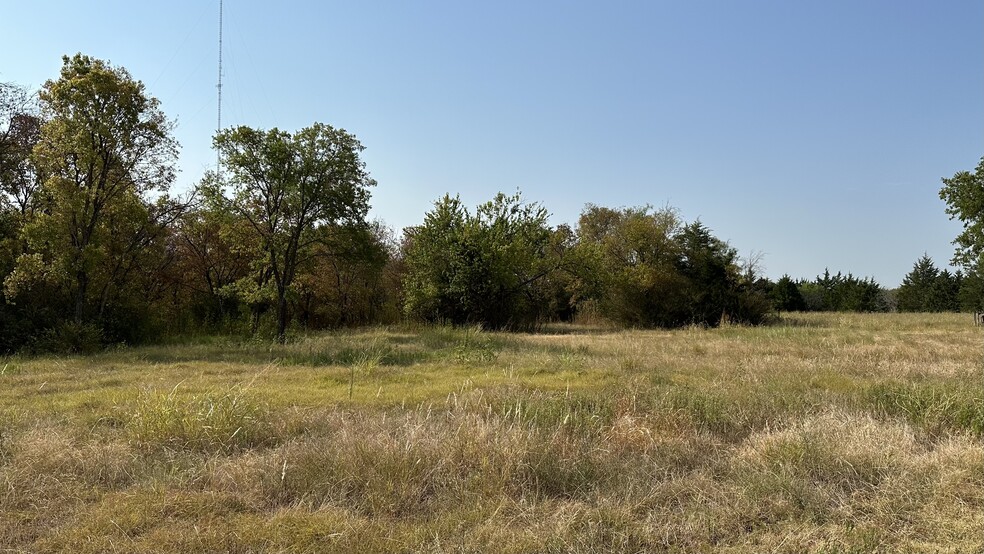 4285 W State Highway 22, Corsicana, TX for sale - Building Photo - Image 3 of 8