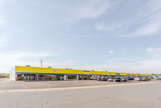 More details for 1905-1923 N Market St, Shreveport, LA - Retail, Light Industrial for Rent