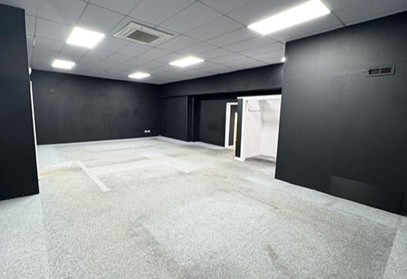 240 Great Western Rd, Glasgow to rent Interior Photo- Image 1 of 3