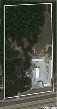 17467 N Service Rd, Wright City, MO for sale Aerial- Image 1 of 1