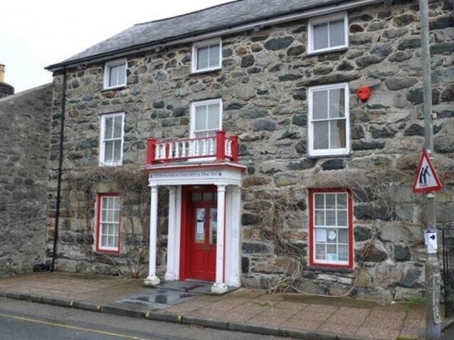 Meyrick St, Dolgellau for sale Primary Photo- Image 1 of 1