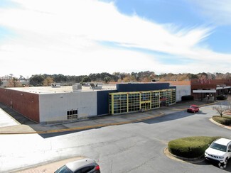 More details for 3953-4073 LaVista Rd, Tucker, GA - Office, Retail for Rent