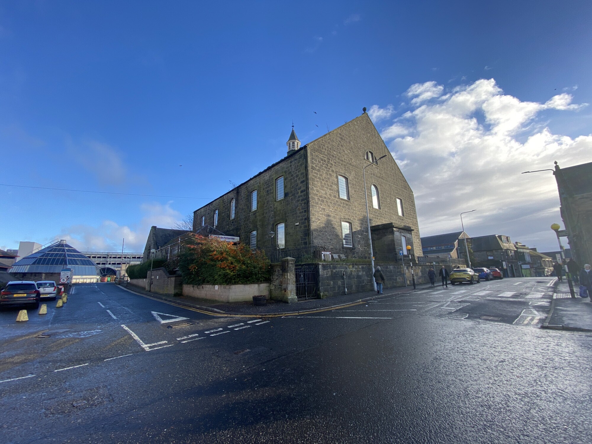 4 Pilmuir St, Dunfermline for sale Primary Photo- Image 1 of 1
