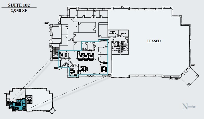 800 La Terraza Blvd, Escondido, CA for rent Floor Plan- Image 1 of 7