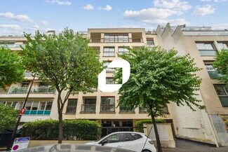 More details for 10 Rue Beffroy, Neuilly-sur-Seine - Office for Sale