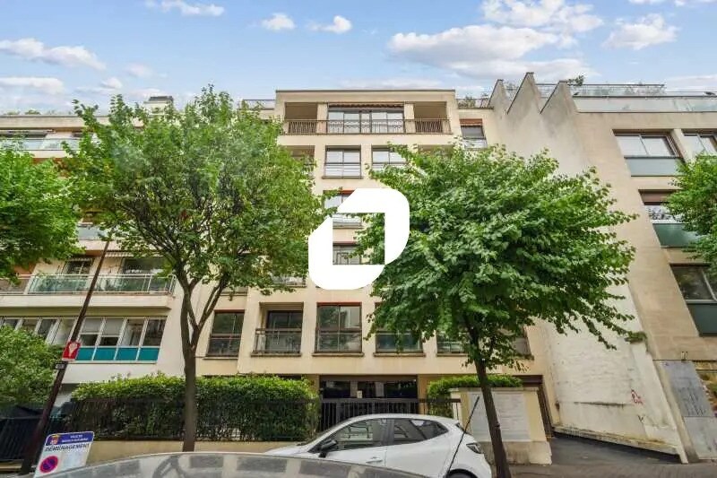 10 Rue Beffroy, Neuilly-sur-Seine for sale Building Photo- Image 1 of 15