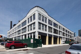 More details for 30-02 48th Ave, Long Island City, NY - Office to Rent