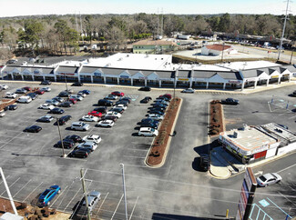 More details for 4861 Memorial Dr, Stone Mountain, GA - Retail for Rent