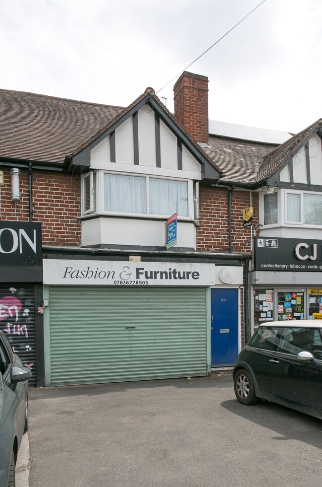More details for 250 Gospel Ln, Birmingham - Retail to Rent