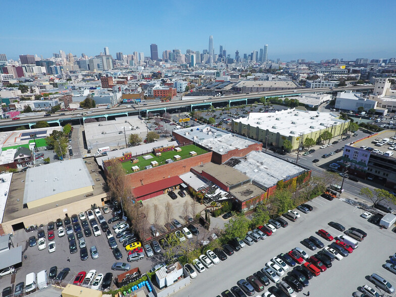 1830-1832 Harrison St, San Francisco, CA for rent - Building Photo - Image 3 of 8