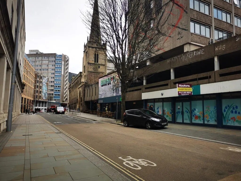 8 Quay St, Bristol for sale Building Photo- Image 1 of 1