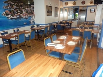 662-664 Lea Bridge Rd, London for sale - Building Photo - Image 1 of 1