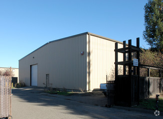 More details for 101 Grant Ave, Healdsburg, CA - Industrial for Rent