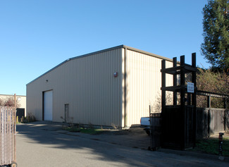 More details for 101 Grant Ave, Healdsburg, CA - Industrial for Rent